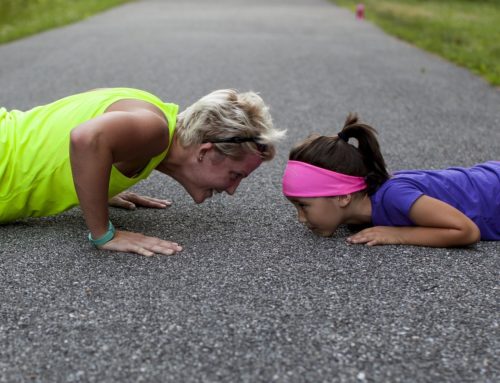 Pourquoi et comment le sport permet-il de rajeunir ?