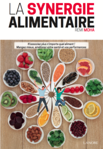 livre la synergie alimentaire