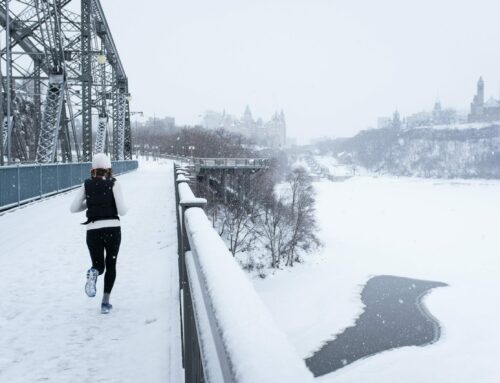 4 bienfaits de l’exposition au froid pour la santé
